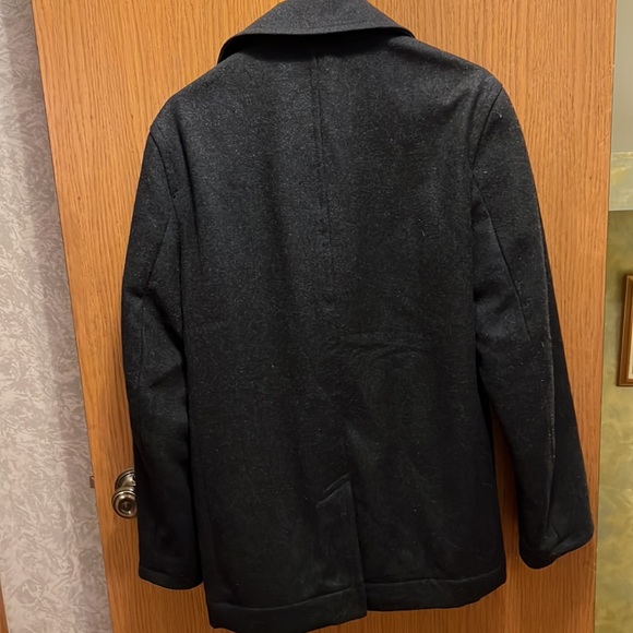 American Eagle pea coat - Picture 4 of 4